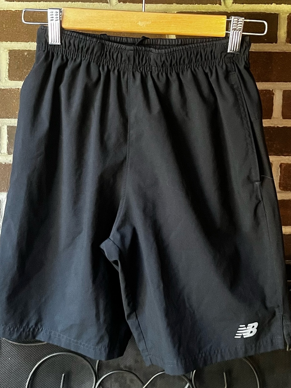 Men’s New Balance shorts
